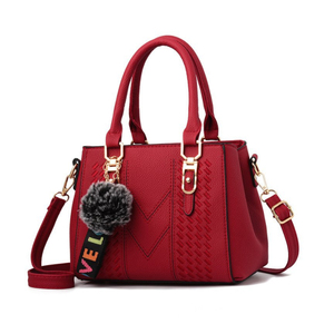 Bolsos de <span class=keywords><strong>Mano</strong></span> de Moda Directo de Fábrica, Bolsos de Estilo Simple para Uso Diario, Bolsos para Mujer - Product Image 4
