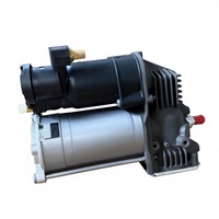 Convient pour Land Rover Discovery 5 L462 Land Rover Velar L560 Nouvelle pompe de compresseur de suspension pneumatique OEM LR121140 LR095838 LR140034