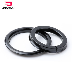 ตัวแปลงแฮนด์จักรยาน Bolany Front Fork Standoff 39.8 มม. 30 มม. แบบเรียวตรง ความแข็งแรงสูง สำหรับอะไหล่ตะเกียบจักรยาน - Product Image 1