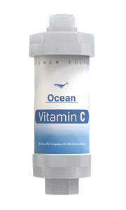 Nhà Máy OEM Tùy Chỉnh Tắm Bộ Lọc Với 7 Nước Hoa Cho Hộ Gia Đình Ngoài Trời Xe RV Khách Sạn Máy Nước Nóng - Product Image 2