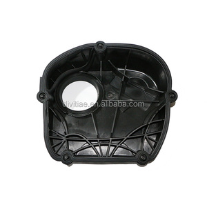 Diğer motor parçaları orijinal EA888 GEN 3 motor ön flanş alt zamanlama kapak 06K109210AM 06H109210AE için uyar - Product Image 4