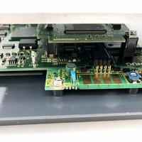 Fanuc-pantalla Original de Japón, unidad de control LCD, A02B-0281-C072