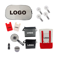 AI-MICH Usine Logo Personnalisé Pratique D'affaires Coopérer Cadeaux Cadeaux Salon Ensemble