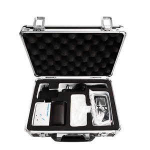 Professioneller Taschen-Alkoholtester mit Drucker und Datenupload-Funktion - Product Image 2