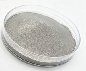 Magnesia-gestabiliseerd zirkoniumoxidepoeder, ZrO2 24MgO poeder voor plasmaspray, vergelijkbaar met Metco 210 - Product Image 4