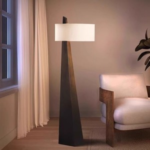 Modern Floor <b>Lamp</b> Led Light Source 220V Tri Color Light For Living Room Bedroom <b>Study</b> Tea Room Hotel Villa Designer Style - Product Image 1