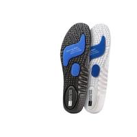 YS MIX confortable EVA noir 35-46 semelle intérieure confort décontracté semelles de sport vie quotidienne + sport doux semelles pour hommes
