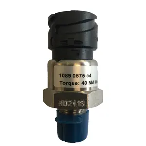 Atlas sensor de pressão compressor de ar, acessórios genuínos 1089057554