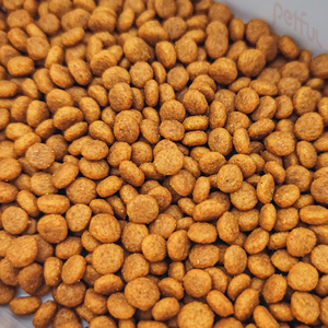 Nhà Máy Bán Buôn Số Lượng Lớn Tùy Chỉnh Thức Ăn Vật Nuôi Khỏe Mạnh Hạt-Miễn Phí Khô Con Chó Mèo Thức Ăn Độ Ẩm Thấp Gà Cá Tinh Khiết Thịt Bò Tấn Kg - Product Image 1