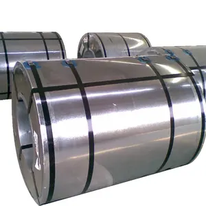 Steel Sheet Price Hot-Dip Plates Group Rolls Strip Supplier Hdgi Galvanized Steel Pipe Coils Z40-275