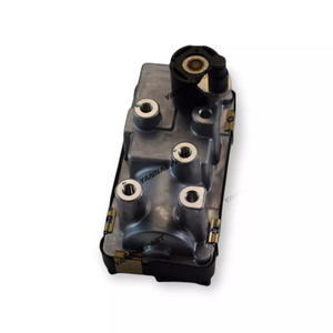 Actuador electrónico IZUMI 797863-0026 814501-0006 para BMW Engine <span class=keywords><strong>N47</strong></span> Vehicle X3 <span class=keywords><strong>320D</strong></span> - Product Image 2