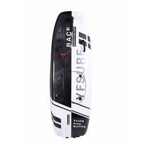 Ride le futur. Eclipse E-Surfboard Puissantes vagues illimitées 30 + MPH Thrills L'aventure zéro émission vous attend - Product Image 1