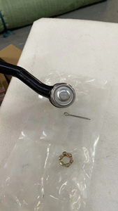 อะไหล่รถยนต์ COWTOTAL ชุดปลายก้านพวงมาลัย 45046-29335 สำหรับรถยนต์โตโยต้า คาลดิน่า คาริน่า โคโรน่า - Product Image 4