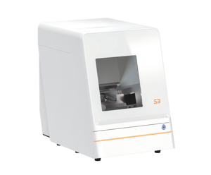 Macchina per Fresatura CAD/CAM ad Alta Precisione Automatica Multifunzionale per Lavorazione di Corone e Faccette Dentali - Product Image 2