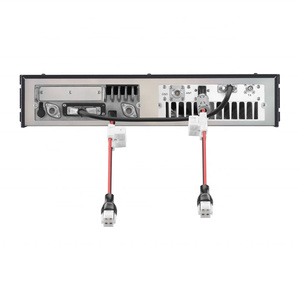 สำหรับ ICOM IC-FR5300 เครื่องรับส่งสัญญาณดิจิตอล NXDN ระยะไกล กำลังส่งสูง 50 วัตต์ สถานีฐาน VHF สำหรับวิทยุสื่อสาร IDAS กำลังส่งสูง 50 วัตต์ - Product Image 2