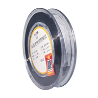 Fil de découpe à commande numérique JuYifeng haute résistance et haute intensité, 2000 m de long, 0,18/0,2 mm pour découpe par électroérosion à fil OEM/ODM CN/GUA