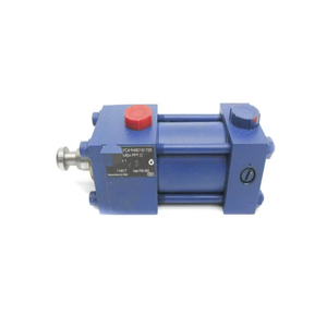 R480191725 MS4-PPTC1.5X1 250PSI NSNP Novo Original em Estoque Pronto Controlador de Programação PLC Dedicado para Automação Industrial - Product Image 1