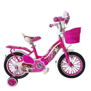Yimei prodotto <span class=keywords><strong>giocattolo</strong></span> a quattro ruote della <span class=keywords><strong>bicicletta</strong></span>/nizza alla ricerca di ragazze 12 pollici bici immagini/Bella piccola per bambini <span class=keywords><strong>bicicletta</strong></span> - Product Image 6