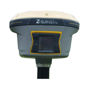 عرض خاص I90 Z نظام المسح Gnss Rtk المستخدمة معدات المسح لتحديد المواقع قاعدة استقبال وروفر - Product Image 2