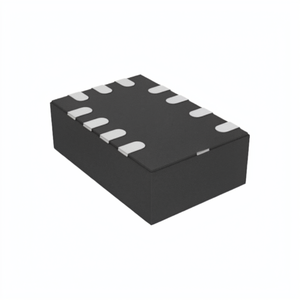 Manufacturer Channel 12 PowerVFQFN Power Management (PMIC) Electronic Circuit Components LMR36015SC3QRNXTQ1 - Product Image 1
