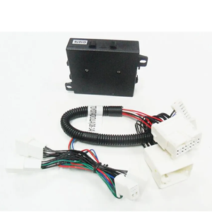 Leamore xe điện cửa sổ gần hơn mô-đun lên và xuống cho Corolla 2008 2014 nhà máy trực tiếp Chất lượng cao phụ tùng ô tô - Product Image 1