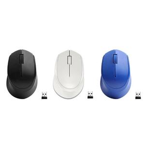 M330 Wireless <b>Mouse</b> Mute Wireless Optical <b>Mouse</b> <b>Mice</b> 2.4ghz <b>Usb</b> Receiver <b>Mouse</b> for Laptop Pc Computer - Product Image 3