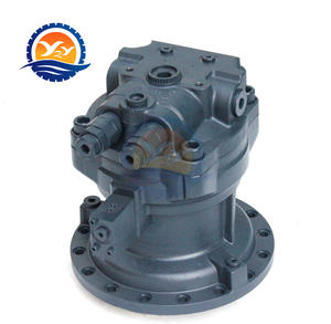 DX225LCA <span class=keywords><strong>DX225</strong></span>-9 DX230LC スイングギアボックス スイングモーター 170303-00040 K1045024 スイング装置アッシー（斗山用） - Product Image 1