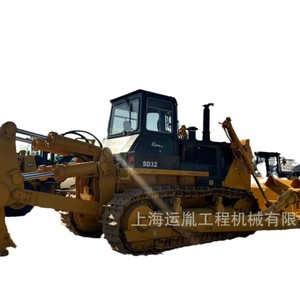 Новый экскаватор <span class=keywords><strong>Shantui</strong></span> <span class=keywords><strong>SD32</strong></span> 220 бульдозер с функциями D7 и D6 Carter - Product Image 5