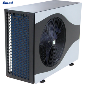 Bomba de Calor Aire-Agua Smad R32 de 3 Suministros para Calefacción, Refrigeración y Agua Caliente para Dft-006cbse1/dft-014cbse1/dft-018cbse1 - Product Image 5