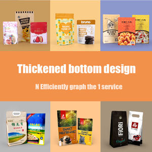 Private Label Prin Fronto Leaf Mylar Bags Custom Backwoods <strong>Blunt</strong> <strong>Wraps</strong> Packaging Pouches - Product Image 3