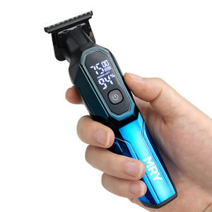 MRY Vente en gros <span class=keywords><strong>Tondeuse</strong></span> à <span class=keywords><strong>cheveux</strong></span> sans fil professionnelle Machine à couper les <span class=keywords><strong>cheveux</strong></span> Rechargeable Usb Coupe de <span class=keywords><strong>cheveux</strong></span> Sculpture Gravure <span class=keywords><strong>Tondeuse</strong></span> à <span class=keywords><strong>cheveux</strong></span> pour hommes - Product Image 4
