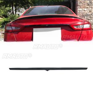 Bande décorative pour fenêtre de voiture, cadre de porte extérieur en acier inoxydable pour Maserati Quattroporte 2013-2022, kit carrosserie, accessoires de voiture - Product Image 3