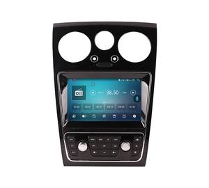 Krando Android 12.0 128G 9 "autoradio moniteur système de navigation <span class=keywords><strong>tablette</strong></span> pour Bentley Flying Spur 2004-2012 stéréo sans fil Carplay - Product Image 3
