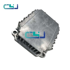 ECU Electronic Control Unit 20577132 Controller VOE20577132 for B7L B7R Truck L150E L330E <b>Wheel</b> Loader Computer <b>Board</b> - Product Image 1