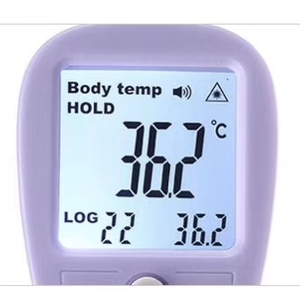 Tùy chỉnh LCD hiển thị mô hình Số LCD hiển thị độ tương phản cao với tiêu thụ điện năng thấp UV kháng tùy chỉnh LCM va loại - Product Image 2