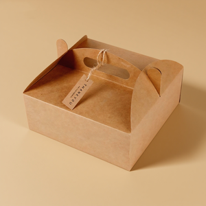 กล่องพิซซ่าขนาด6/7/8/9นิ้วกล่องพิซซ่าแบบหนาทำจากกระดาษลูกฟูกสำหรับจัดส่งใน<span class=keywords><strong>ร้าน</strong></span>พิซซ่ามีโลโก้ตามสั่ง - Product Image 2