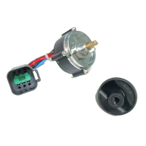 สวิตช์อะไหล่รถขุดไฟฟ้า106-0107สำหรับ CAT 307D 308D 312D 318B 318C 319C 319D 320B - Product Image 1