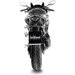 Sistema de escape de motocicleta Nero para Honda CBR 500 R 2019-2023 modelo 17926 - Product Image 3