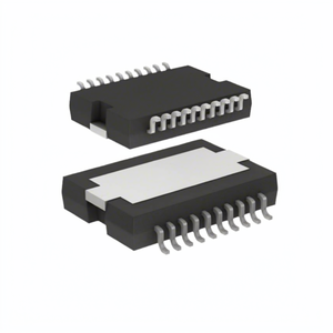BOM IC In Stock Components Electronic Power Management (PMIC) 20 SOlC Exposed Pad L5956PD - Product Image 1