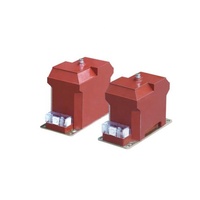 Transformador de corriente interior de alto voltaje CT 200/5A, transformador de corriente para conmutador, transformador de corriente