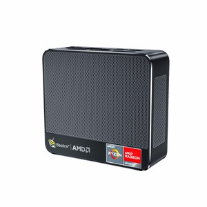 Beelink 미니 PC SER3 AMD Ry/zen 7 3750H Win/ows 10 Pro Radeon RX Vega 10 그래픽 1400 MHz <span class=keywords><strong>DDR4</strong></span> 8G 16G 256G 512G SSD - Product Image 1