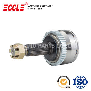 Junta Homocinética Exterior de Alto Rendimiento -CCL- 27-62-25 para <span class=keywords><strong>Hyundai</strong></span> NF para Múltiples Marcas Como Toyota, Honda, Nissan, Mazda, Ford, BMW - Product Image 5