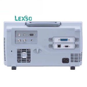 Gwinstek Gds-2102a/2204a/2302a/2304a/2104a Lexso - Product Image 2
