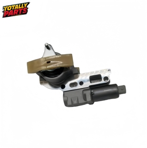 Nuevo tensor de sincronización para modelos del lado izquierdo Audi A6 A8 RS6 S6 S8 Volkswagen Phaeton 4.2L V8 077109087D - Product Image 2