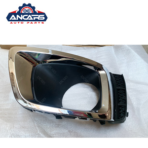 Cubierta de Faro Antiniebla para <span class=keywords><strong>Subaru</strong></span> <span class=keywords><strong>Forester</strong></span> <span class=keywords><strong>XT</strong></span> 2014 2015 2016 2017 <span class=keywords><strong>2018</strong></span>, Juego de Faros Antiniebla, Piezas de Carrocería 57731SG080 57731SG090 - Product Image 2