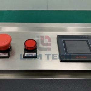 LOM Machine à estamper semi-automatique de haute précision pour savon à la glycérine Savon organique aux plantes - Product Image 6