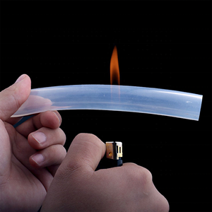 <span class=keywords><strong>Tubo</strong></span> <span class=keywords><strong>flessibile</strong></span> in gomma siliconica anti-uv resistente al calore <span class=keywords><strong>tubo</strong></span> <span class=keywords><strong>flessibile</strong></span> elastico 8*10mm - Product Image 1