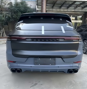 BS AUTO 11-17 <span class=keywords><strong>Cayenne</strong></span> Facelift Kits de 1:1 sin corte para 2011-2017 <span class=keywords><strong>Porsche</strong></span> <span class=keywords><strong>Cayenne</strong></span> 958,1 958,2 Facelift a 2024 New <span class=keywords><strong>Cayenne</strong></span> 9Y0.2 - Product Image 3