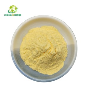 תוסף מזון אבקת חומצה ליפואית אלפא 99% R חומצה ליפואית אלפא - Product Image 2