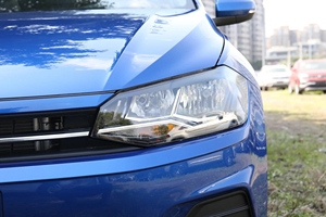Offerta Speciale: VW <span class=keywords><strong>Polo</strong></span> Plus <span class=keywords><strong>2021</strong></span> 1.5L Usata, Versione Color Tech, Hatchback a Basso Consumo, Vendita all'Ingrosso per Africa e Medio Oriente - Product Image 3